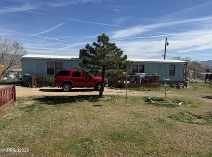 5380 Chocolate Drive, Sun Valley, NV 89433 Photo