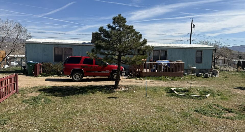 5380 Chocolate Drive, Sun Valley, NV 89433 Photo