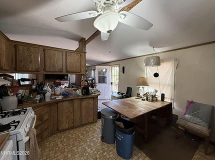 5380 Chocolate Drive, Sun Valley, NV 89433 Photo