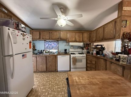5380 Chocolate Drive, Sun Valley, NV 89433 Photo