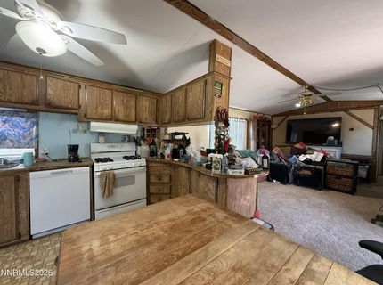 5380 Chocolate Drive, Sun Valley, NV 89433 Photo