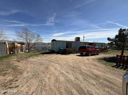5380 Chocolate Drive, Sun Valley, NV 89433 Photo