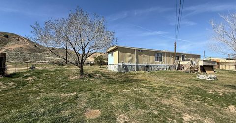 5380 Chocolate Drive, Sun Valley, NV 89433 Photo