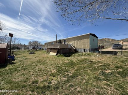 5380 Chocolate Drive, Sun Valley, NV 89433 Photo