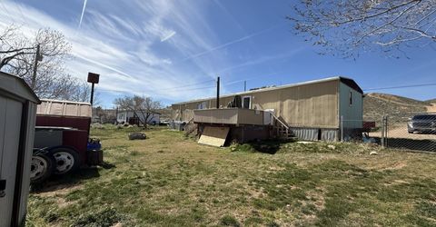 5380 Chocolate Drive, Sun Valley, NV 89433 Photo