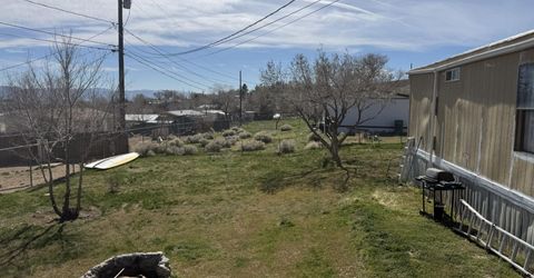 5380 Chocolate Drive, Sun Valley, NV 89433 Photo