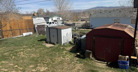 5380 Chocolate Drive, Sun Valley, NV 89433 Photo