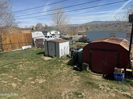 5380 Chocolate Drive, Sun Valley, NV 89433 Photo