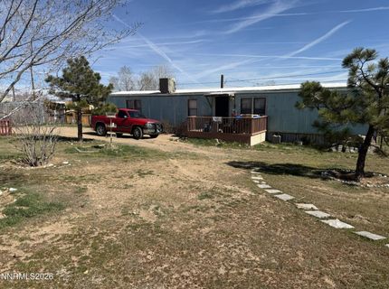 5380 Chocolate Drive, Sun Valley, NV 89433 Photo