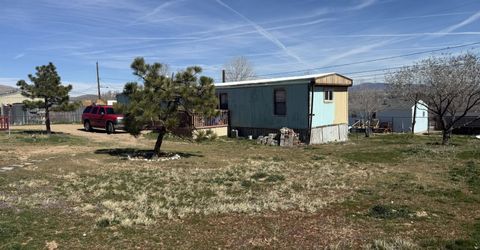 5380 Chocolate Drive, Sun Valley, NV 89433 Photo