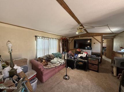 5380 Chocolate Drive, Sun Valley, NV 89433 Photo