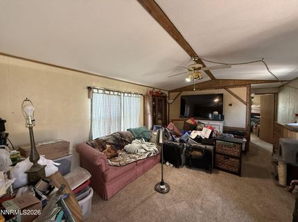 5380 Chocolate Drive, Sun Valley, NV 89433 Photo