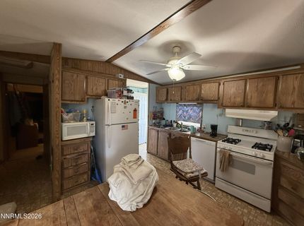 5380 Chocolate Drive, Sun Valley, NV 89433 Photo