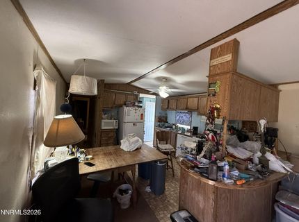 5380 Chocolate Drive, Sun Valley, NV 89433 Photo