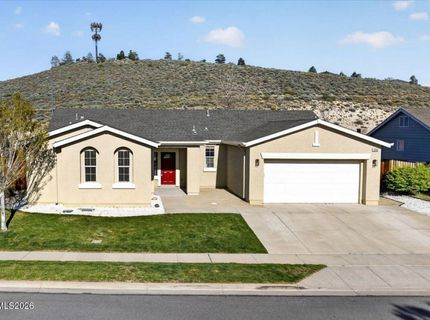 1096 Crown View Drive, Reno, NV 89523 Photo