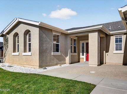 1096 Crown View Drive, Reno, NV 89523 Photo