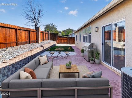 1096 Crown View Drive, Reno, NV 89523 Photo