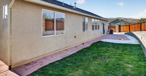 1096 Crown View Drive, Reno, NV 89523 Photo