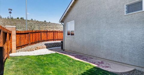 1096 Crown View Drive, Reno, NV 89523 Photo