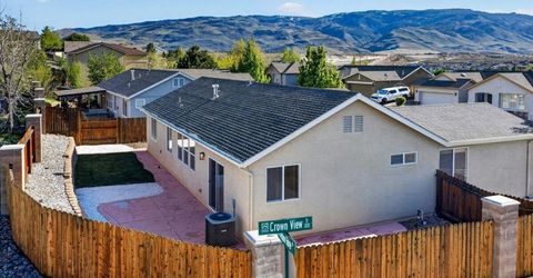 1096 Crown View Drive, Reno, NV 89523 Photo