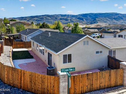 1096 Crown View Drive, Reno, NV 89523 Photo
