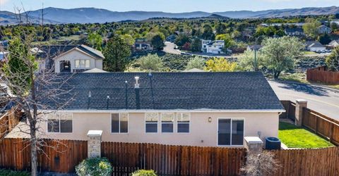 1096 Crown View Drive, Reno, NV 89523 Photo