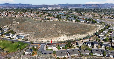 1096 Crown View Drive, Reno, NV 89523 Photo