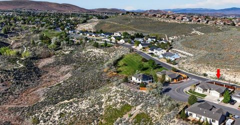 1096 Crown View Drive, Reno, NV 89523 Photo