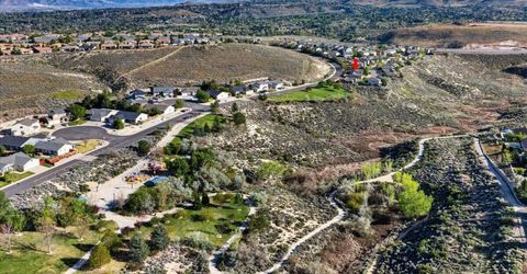 1096 Crown View Drive, Reno, NV 89523 Photo