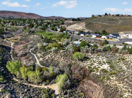 1096 Crown View Drive, Reno, NV 89523 Photo