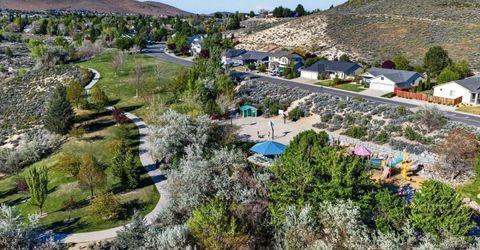 1096 Crown View Drive, Reno, NV 89523 Photo