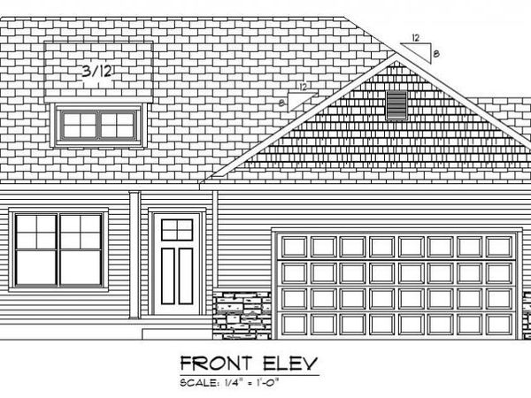 23381 Harold Drive, South Bend, IN 46628