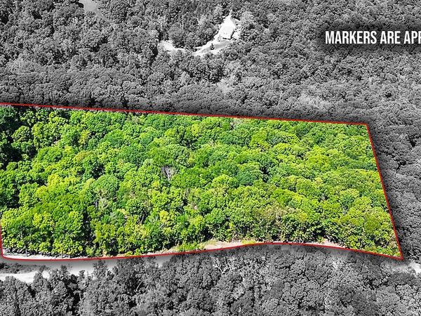 Lots 177-182 Antler Drive , Rogers, AR 72732