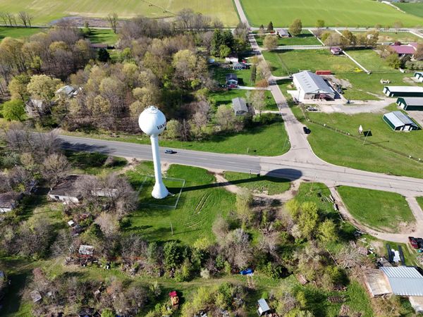 V/L M 60, Vandalia, MI 49095