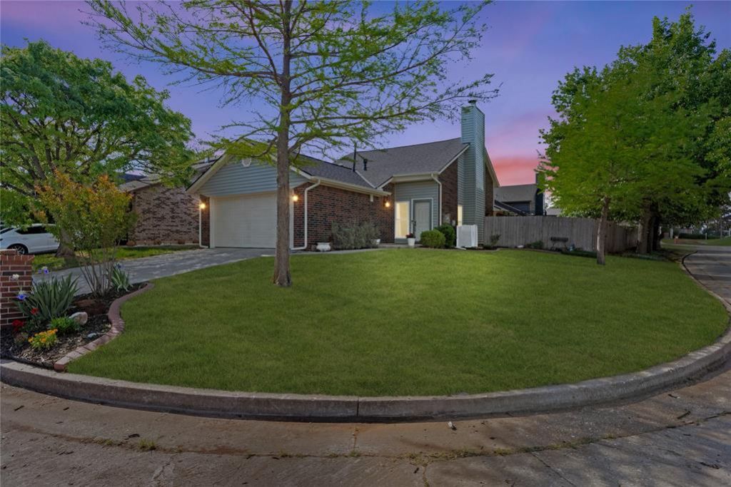 2520 Patti Place, Oklahoma City, OK 73120 Main Photo