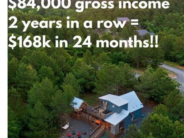 407 Split Log Trail, Broken Bow, OK 74728