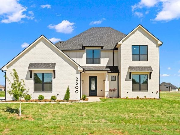 2500 Heathery Park, Oklahoma City, OK 73128