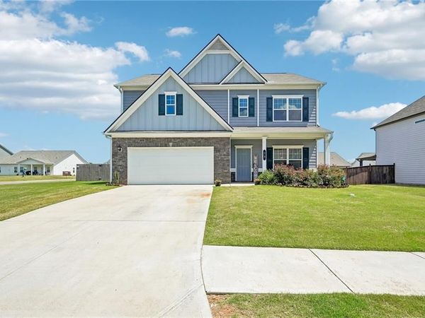 75 Jackson Farm Road SE, Cartersville, GA 30120