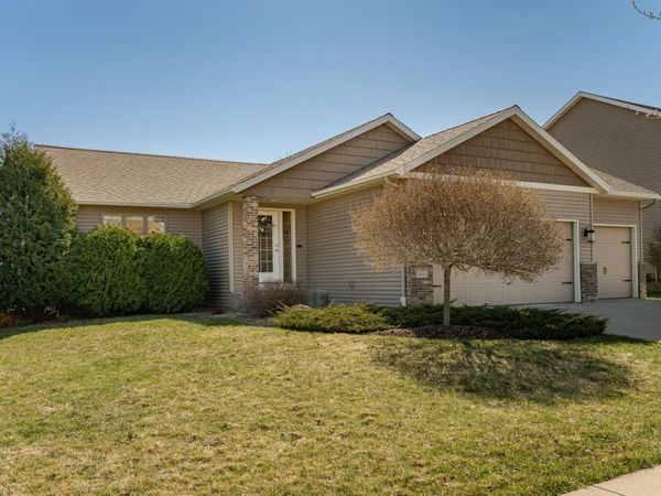 4980 55th Avenue NW, Rochester, MN 55901