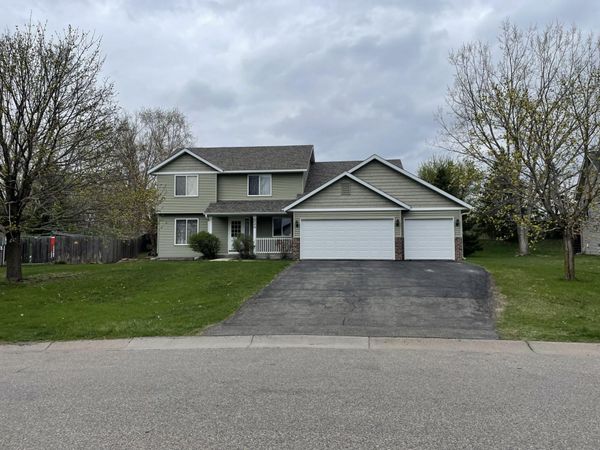 220 Verbena Drive, Watertown, MN 55388