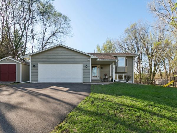 7411 149th Lane NW, Ramsey, MN 55303