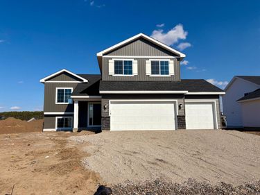 1400 Woods Road NE, Isanti, MN 55040