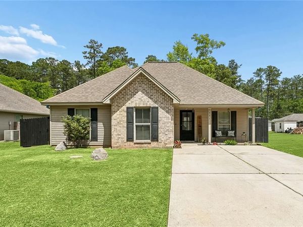 1521 JASMINE Street , Mandeville, LA 70448