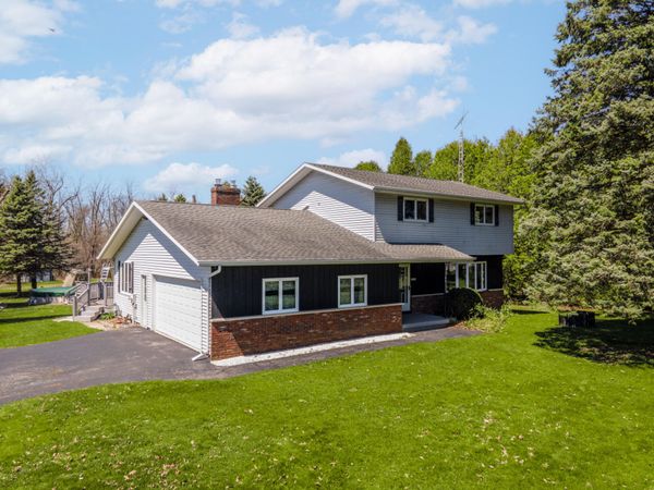10724 State Highway 42 -, Meeme, WI 53063