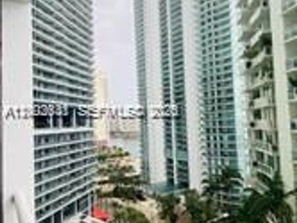 170 SE 14th St , Unit 1504, Miami, FL 33131