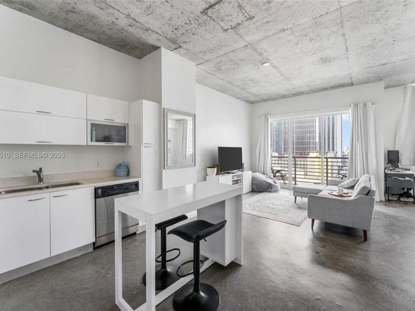 133 NE 2nd Ave , Unit 1711, Miami, FL 33132