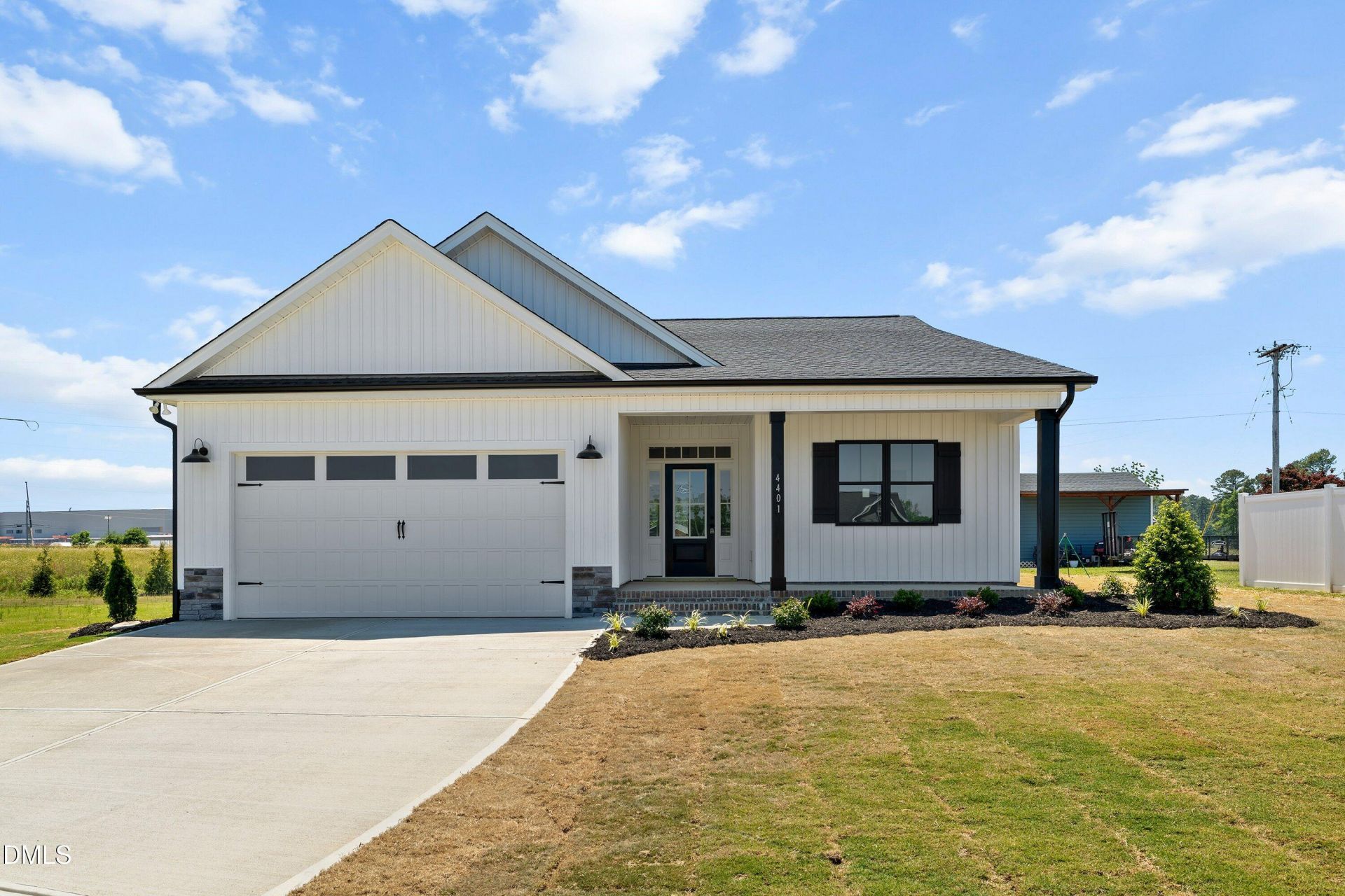 4401 Fairhaven Drive W, Wilson, NC 27893 Main Photo