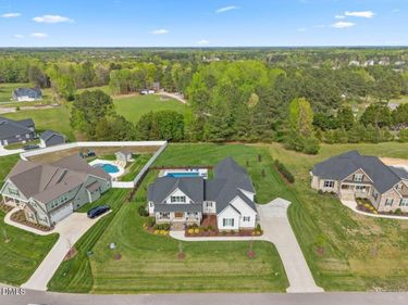 30 Old Garden Lane, Youngsville, NC 27596