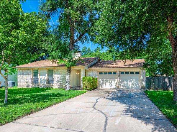 11508 Pyreneese DR , Austin, TX 78759