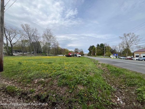 Tbd Rt. 9w , Marlboro, NY 12542